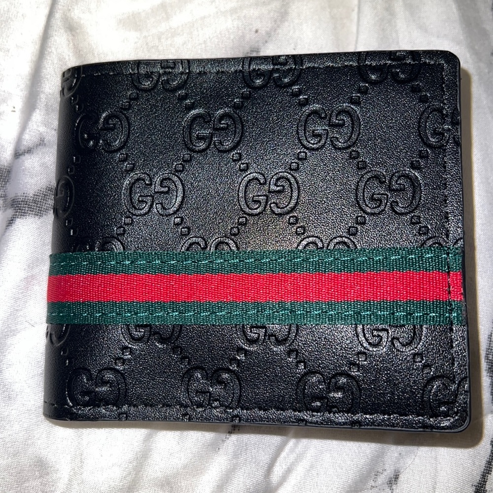 Gucci Wallet
